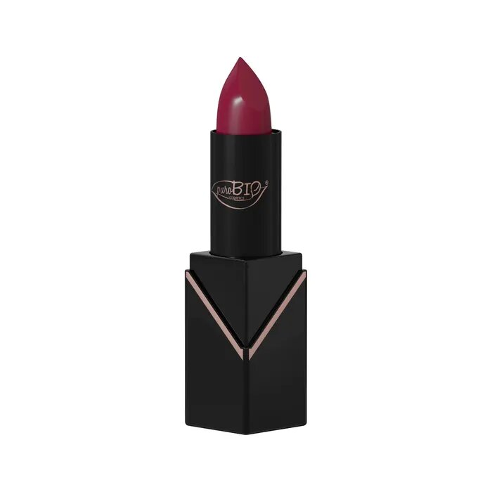 Purobio Kintsugi Lipstick Creamy Matte 04 True Magenta 4,4g-1