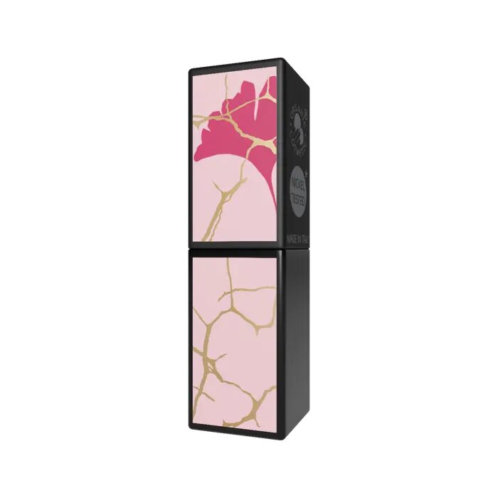 Purobio Kintsugi Lipstick Creamy Matte 04 True Magenta 4,4g-3