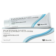 Marco Viti Pantenolo Crema Viso/Corpo Protettiva 100g-2
