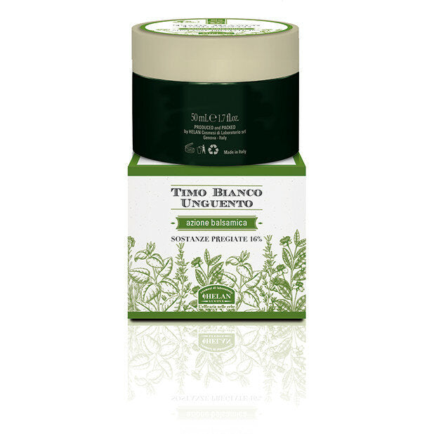 Helan Timo Bianco Unguento 50ml-2