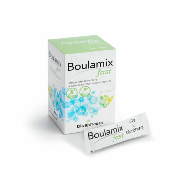 Boulamix Fast 20 Stick-2