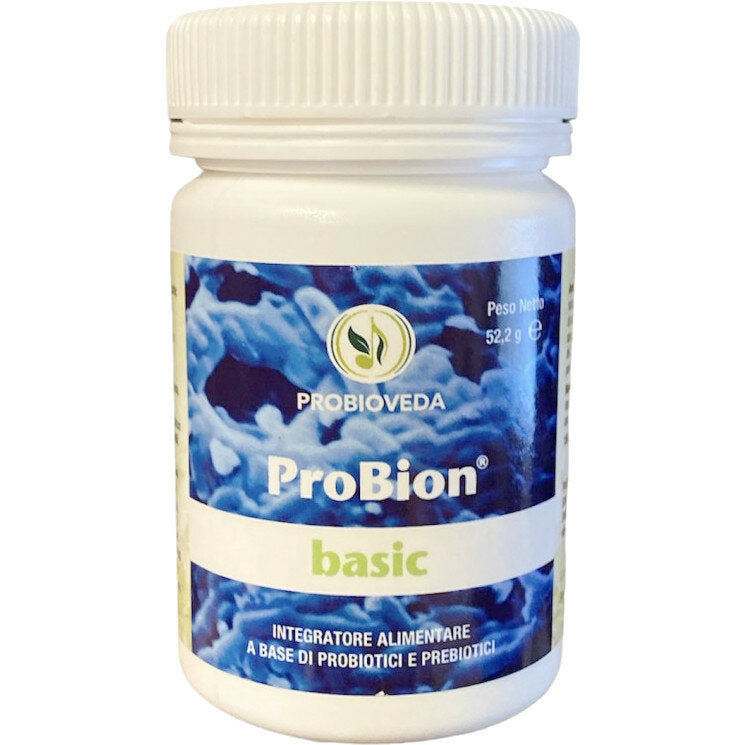 Probion Basic 150 Compresse-2