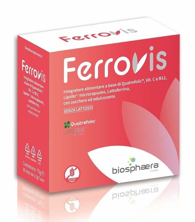 Ferrovis 30 Stick-2