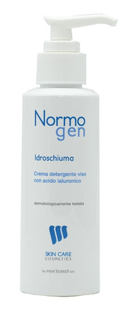 Normogen Idroschiuma 150 ml-0
