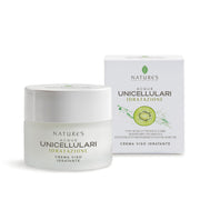 Nature's Acque Unicellulari Crema Viso Idratante 50ml-2