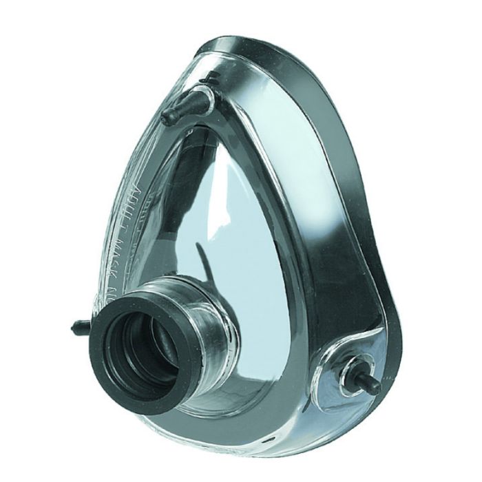 Maschera Monouso Pallone Rianimazione Monouso Large-1