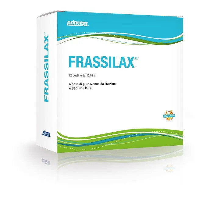 Frassilax 12 Bustine-2