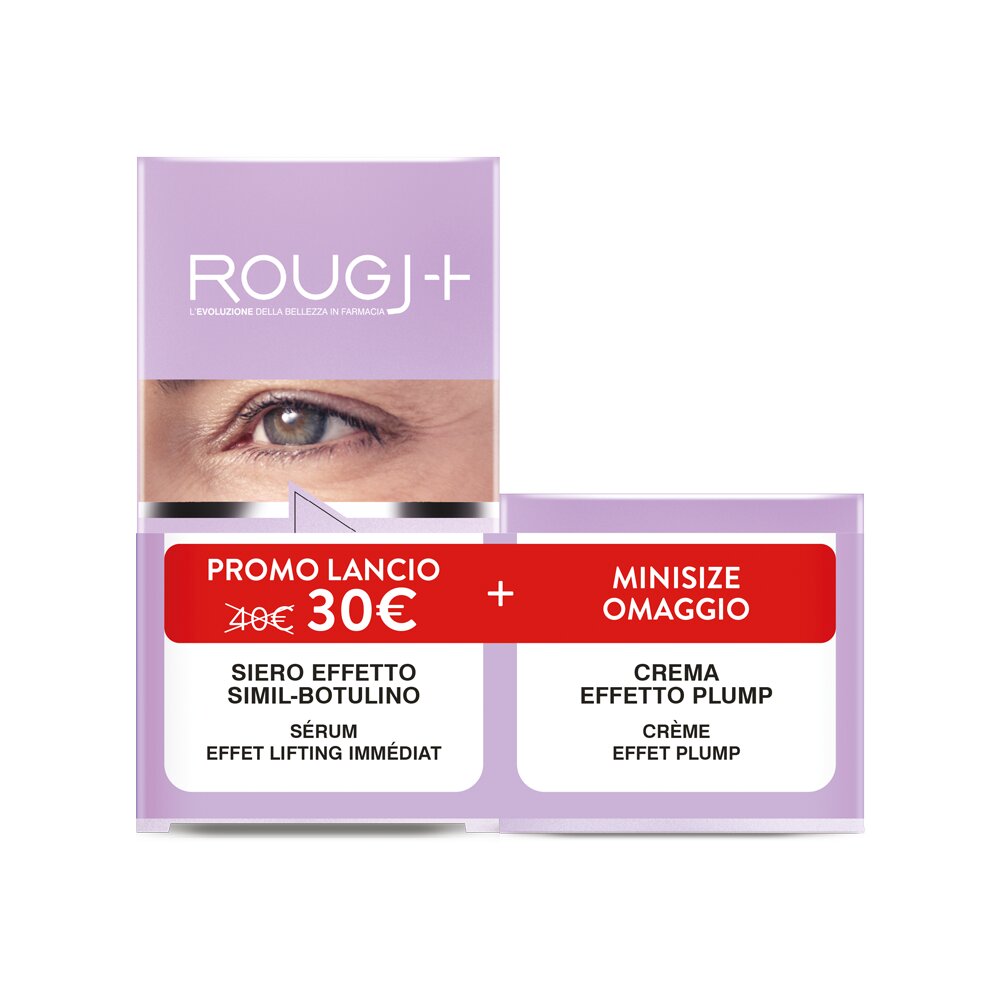 Rougj Duo Botulinum-Like Effect Serum Kit-2