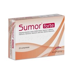 Sumor Forte 20 Compresse-1