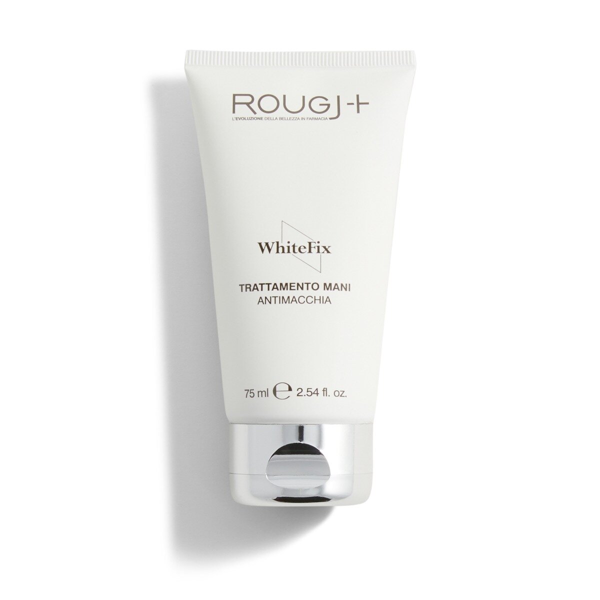 Rougj Trattamento Mani Antimacchia Whitefix 75ml-2