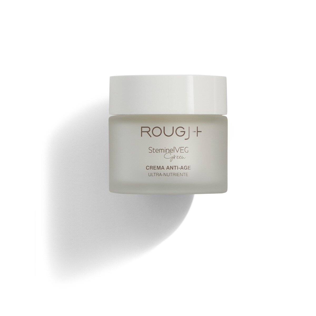 Rougj Crema Anti-Age Ultra-Nutriente Steminelveg Green 50ml-2