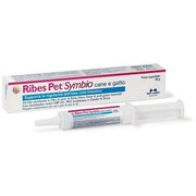 NBF Lanes Ribes Pet Symbio Pasta mangime complementare per cane e gatto 30g-2