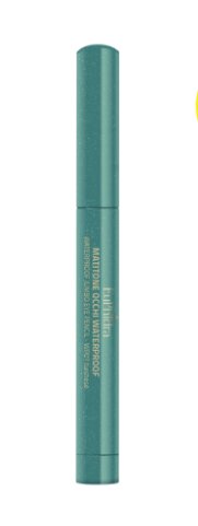 Euphidra Matitone Waterproof Verde Turchese 1,8g-1