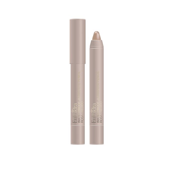 Euphidra Matitone Waterproof Rosa Pallido 1,8g-1