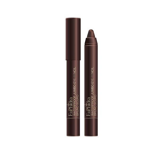 Euphidra Matitone Waterproof Bruno Scuro 1,8g-1