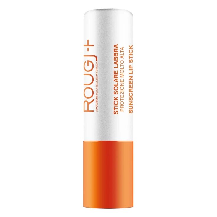 Rougj Stick Solare Labbra SPF50+-1