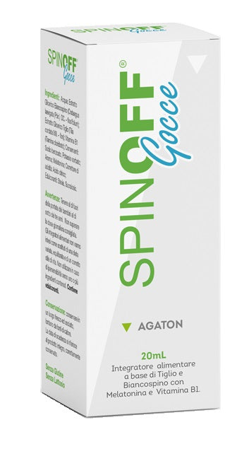 Spinoff Gocce 20 ml-0
