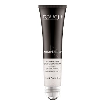 Rougj Uomo Siero Borse E Zampe Di Gallina 15ml