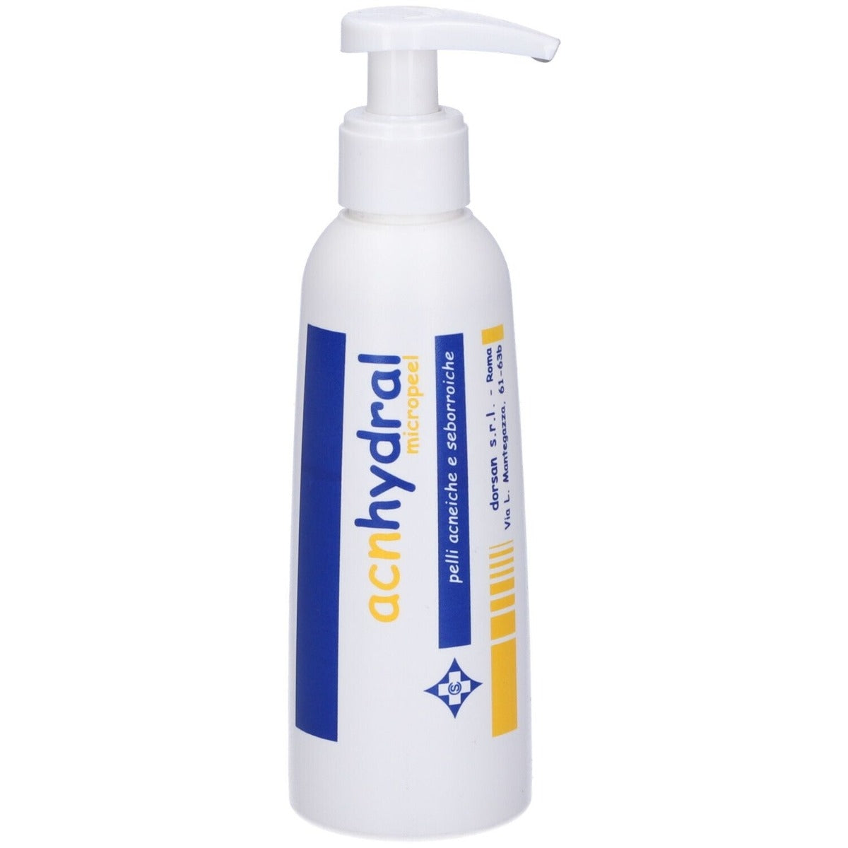 Acnhydral Micropeel 200 ml-1