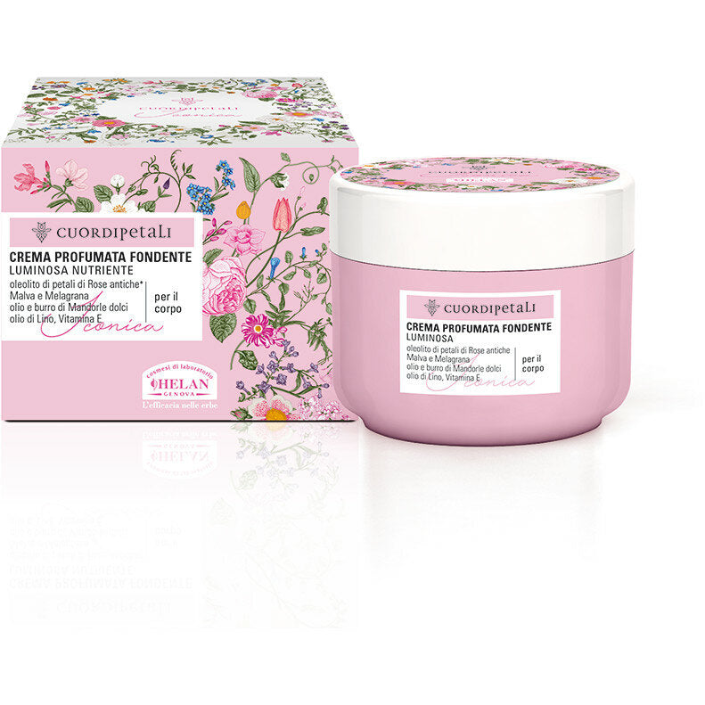 Helan Cuor Di Petali Iconica Crema Profumata Fondente 200ml-2