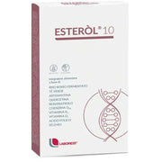 Laborest Esterol 10 integratore alimentare 30 compresse-2