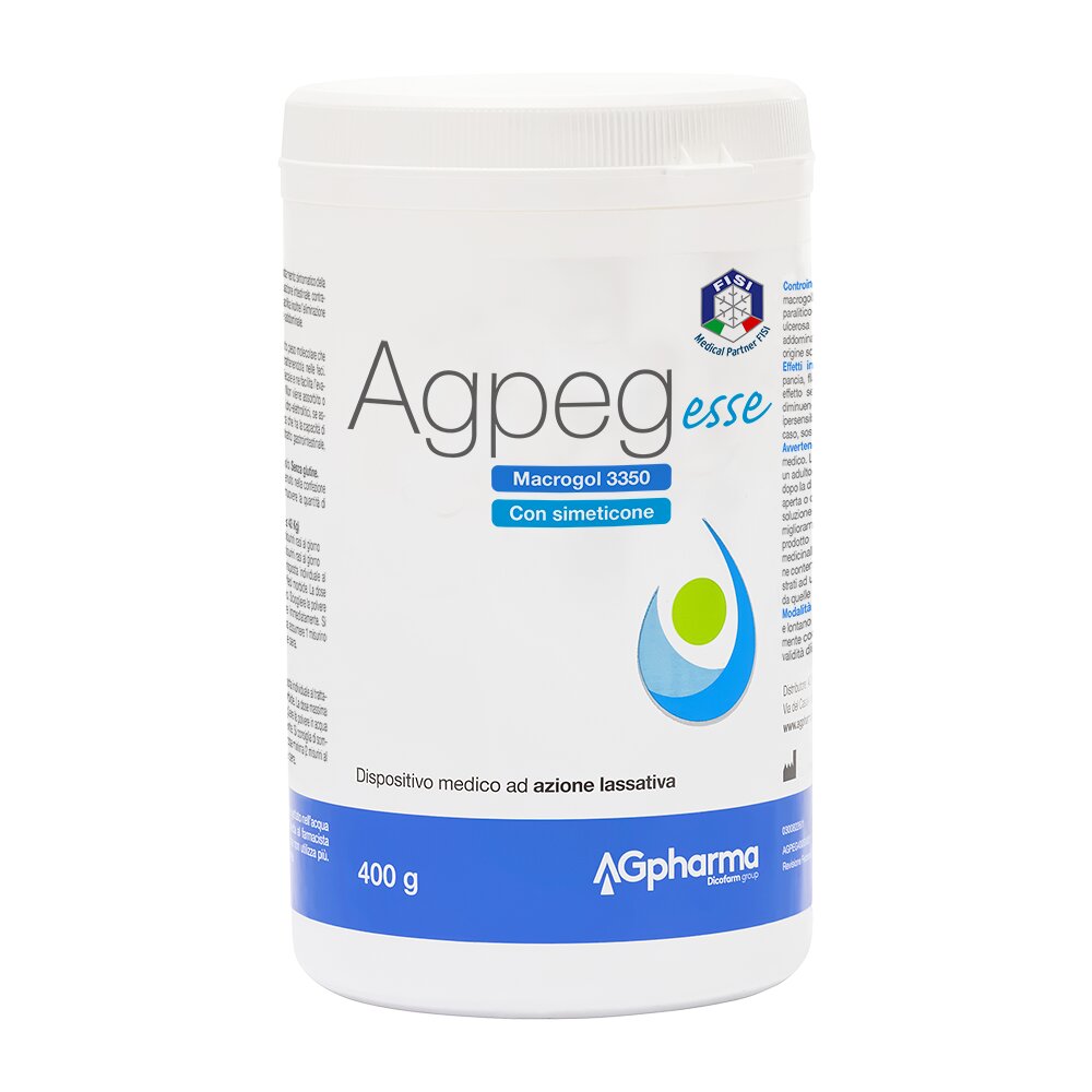 Agpeg Esse 400g-2