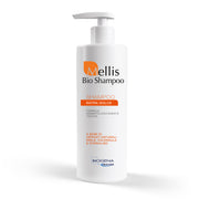 Mellis Bio Shampoo Extra Dolce 400ml-1