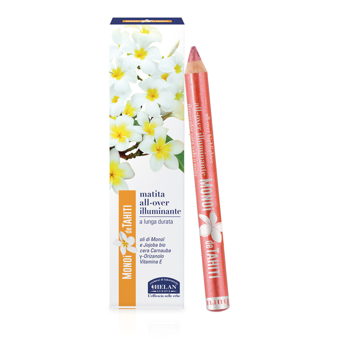 Monoi De Tahiti Matita All-Over Illuminante Huru-1