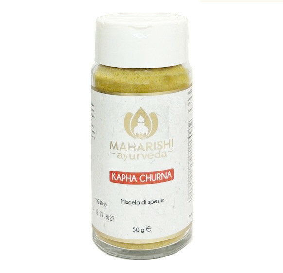 Churna Kapha Miscela Spezie 50g-2