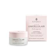 Nature's Acque Unicellulari Contorno Occhi Labbra Antirughe 15ml-1