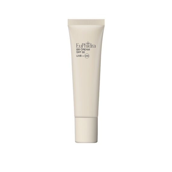 Euphidra BB Cream 4.0 30ml SPF30 BC01 Chiaro-1