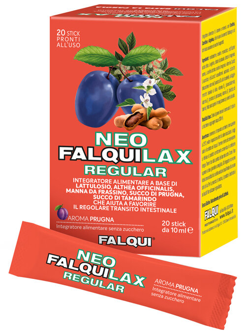 Neo Falquilax Regular 20 Sticks-1