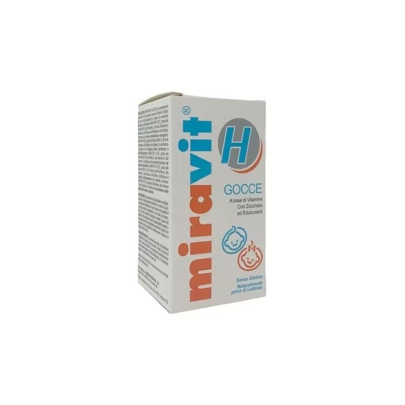 Miravit H Gocce 30ml-2