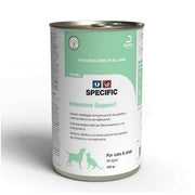 SPECIFIC F/C IN L ALIM 395G-1