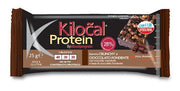 Kilocal Protein Barretta Crunchy Gusto Caramello Salato 25g-1