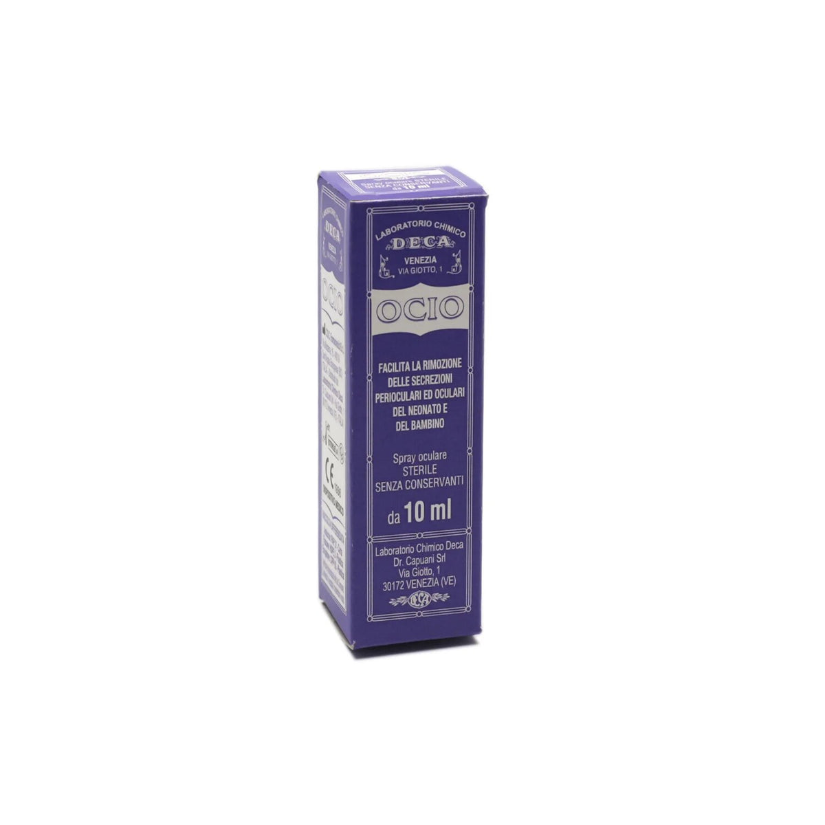 Ocio Spray 10ml-1