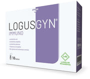 Logusgyn Immuno 10 Bustine-0