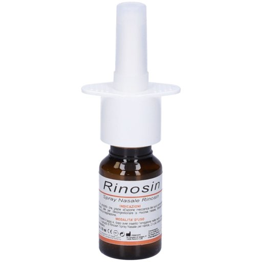 Rinosin Spray Nasale 10 ml-1