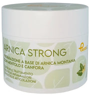 Pavis Arnica Strong 200ml-1