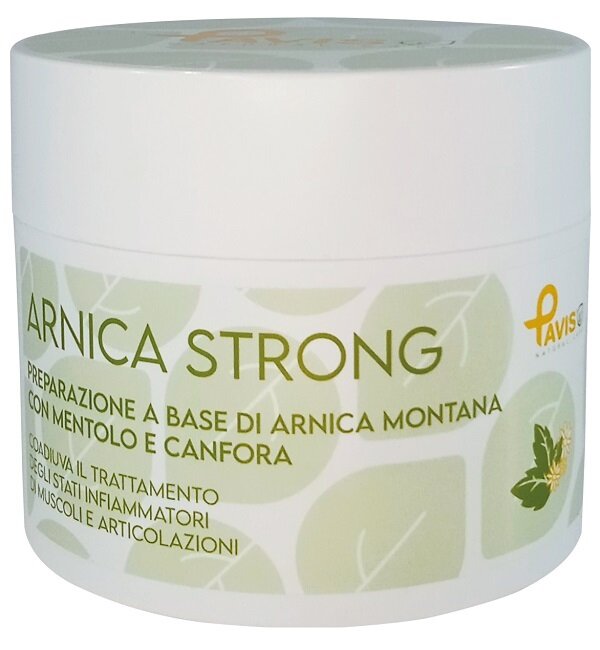 Pavis Arnica Strong 200ml-1