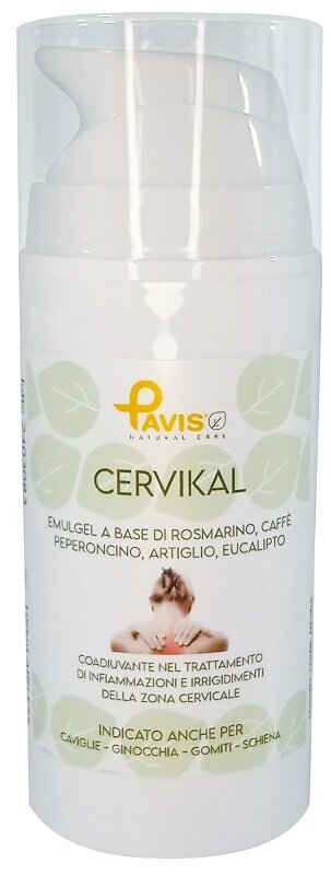 Pavis Cervikal 100ml-2
