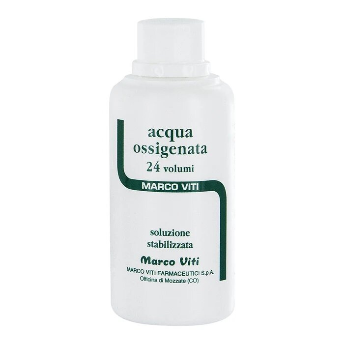 Acqua Ossigenata 10 Volumi 100ml-1
