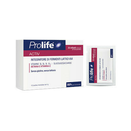 Prolife Activ 10 Buste-1