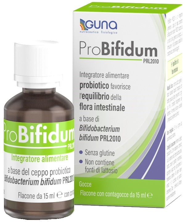 Probifidum Prl2010 15 ml-0