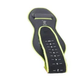 Epibrace Pro Tutore Per Epicondilite Ed Epitrocleite Taglia Unica Ambidestra Colore Lime EPI-200L-1