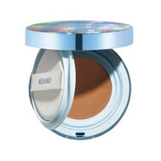 Miamo Second Skin Mesh Fondotinta Cushion Bronze SPF50 Pa+++-1