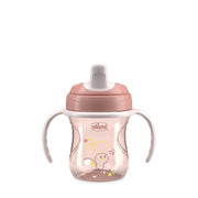 Chicco Tazza Training Colore Rosa 6m+