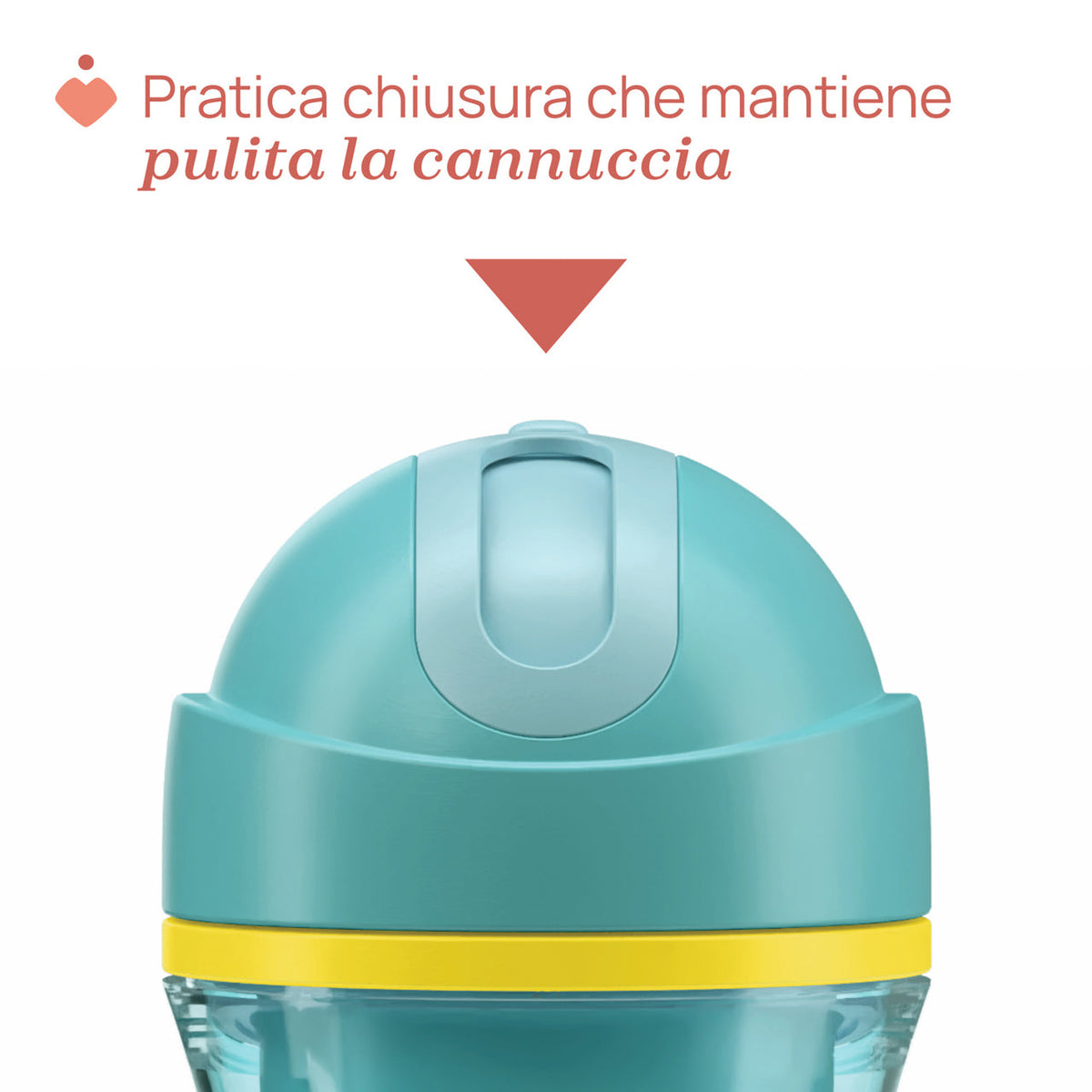Chicco Tazza Sport Colore Azzurro 14m+