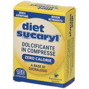 Diet Sucaryl 150 Compresse-1