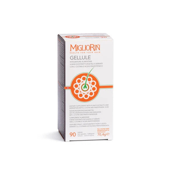 Migliorin 90 Gellule-1